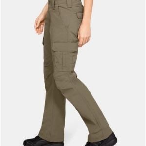 Under Armour Women's Tactical Patrol Cargo Pants